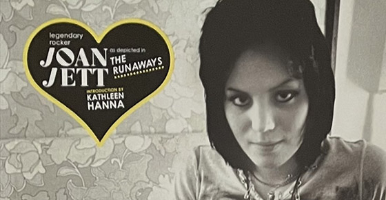 The Runaways – Utdrag fra identitetsprosjektet «Enten eller»