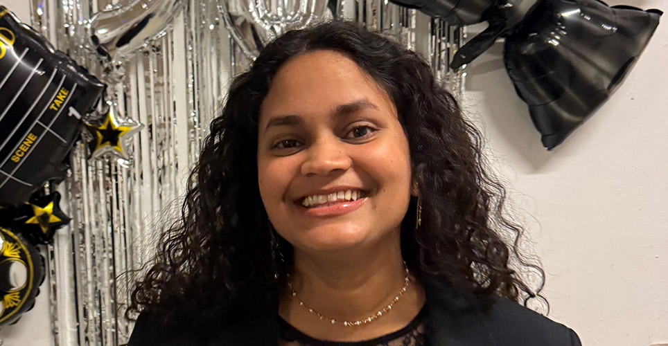 Maria Apurva Dalgaard