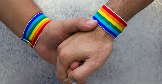 Skeiv.no og Gaysir – LHBTQ