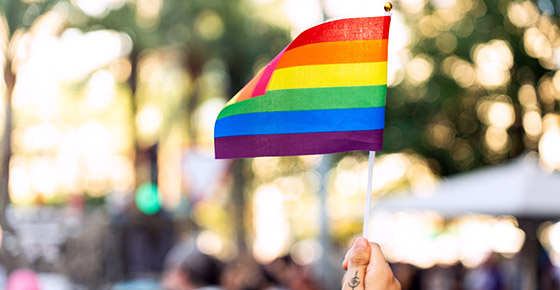 Skeive dager hele året