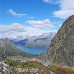 Bitihorn