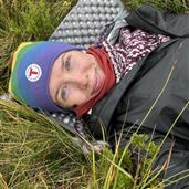 Fjellgjeit