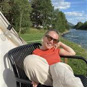 Ida Hauge Dignes