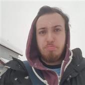 KrisShyBoy
