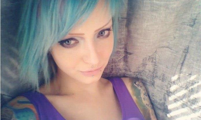 Vickypunk