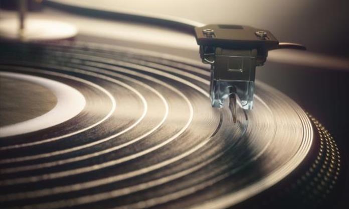 vinyl